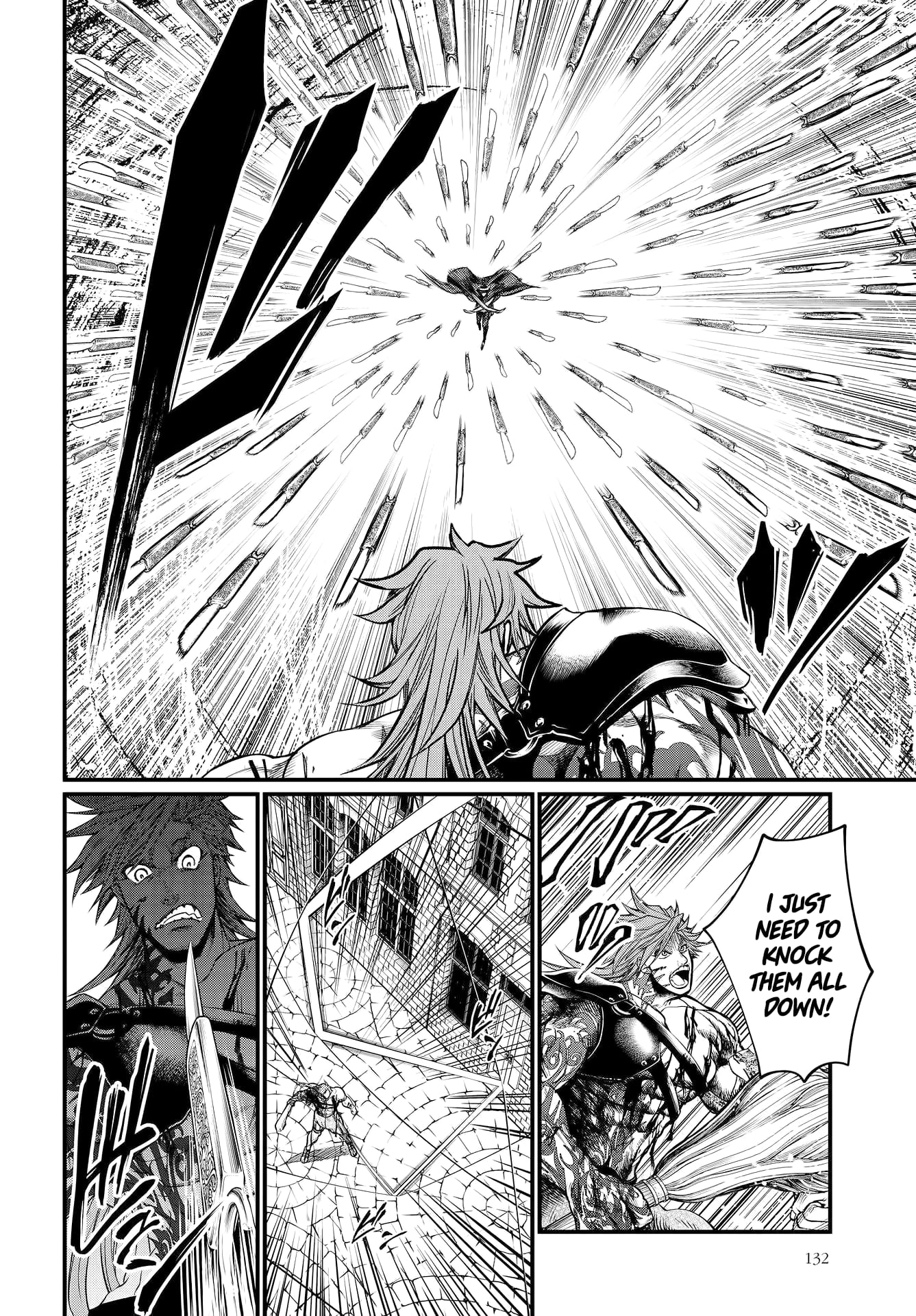 Record Of Ragnarok, Chapter 24 image 43